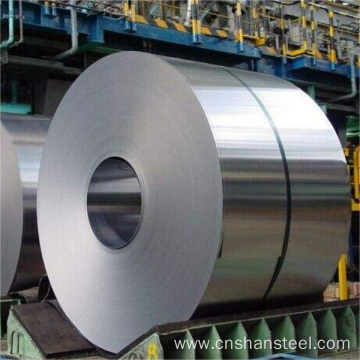 Wholesale Cold Rolled Carbon Steel Plate Coil